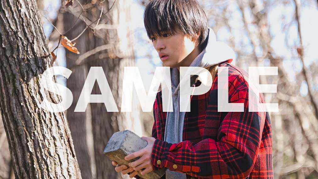 映画「ヒッチハイク」大倉空人NFTランダムパック｜BBB｜楽天NFT