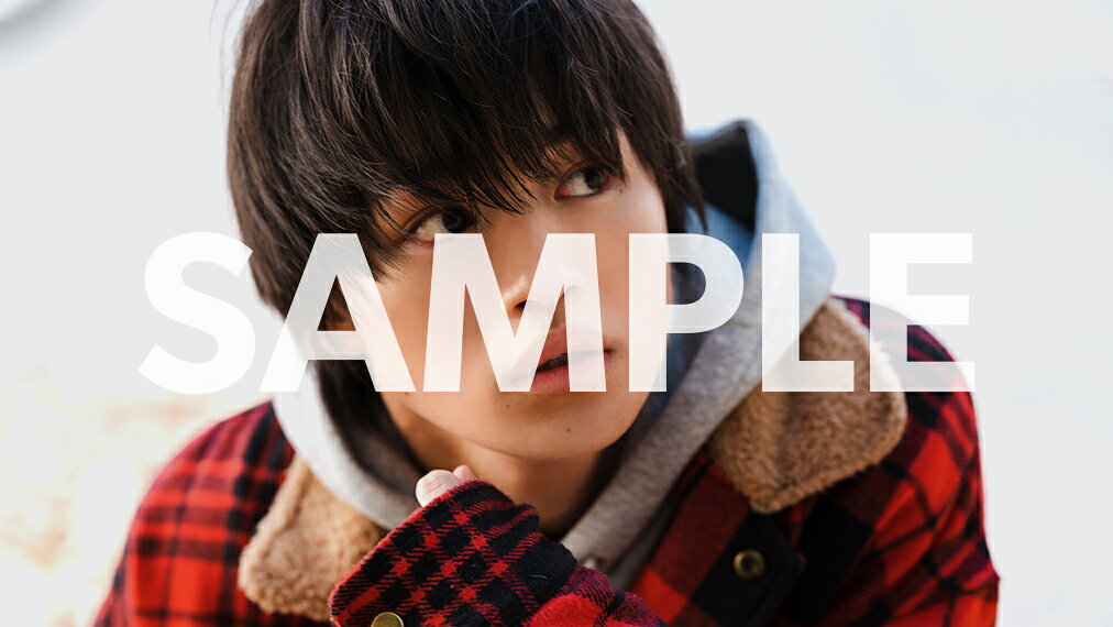 キラリ　スクラッチ　B賞　大倉空人 Takato23rd Birthday Scratch」開催決定！｜原因は自分にある